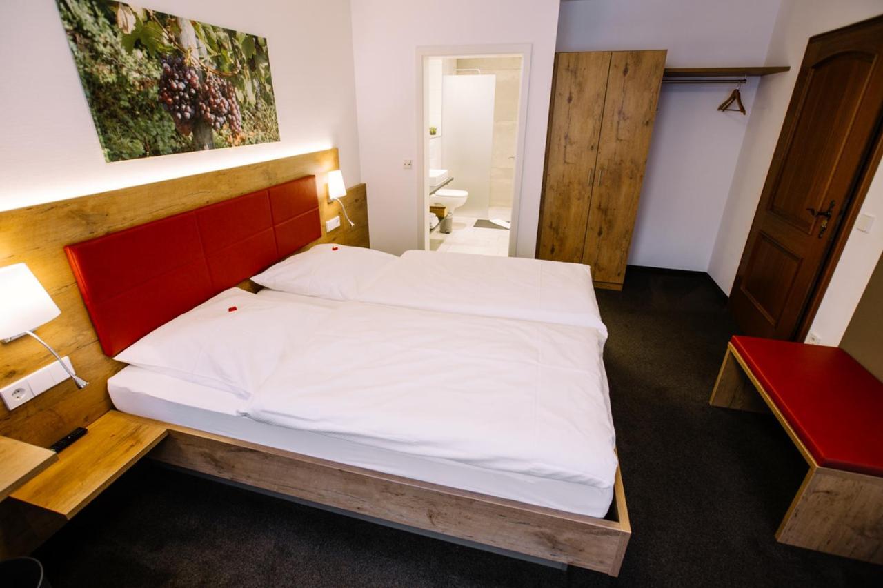 Hotel Restaurant Lamm Rosswag Vaihingen an der Enz Exteriér fotografie