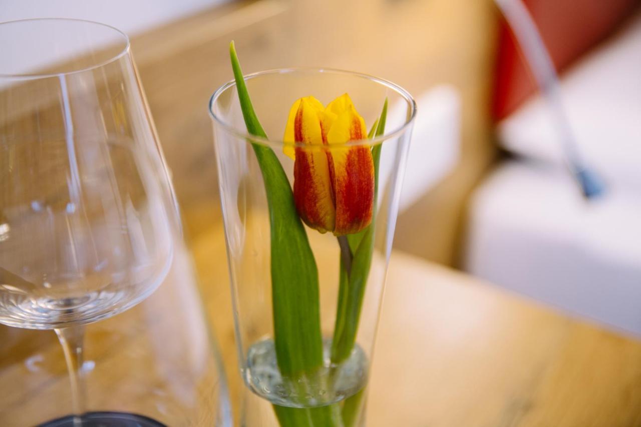 Hotel Restaurant Lamm Rosswag Vaihingen an der Enz Exteriér fotografie