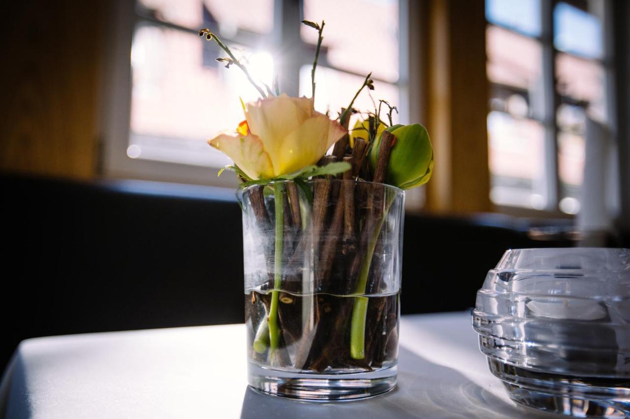 Hotel Restaurant Lamm Rosswag Vaihingen an der Enz Exteriér fotografie
