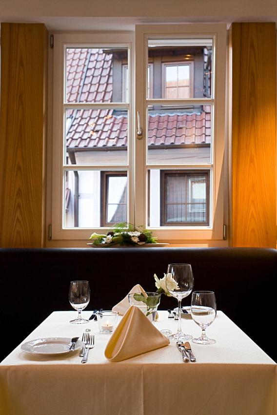 Hotel Restaurant Lamm Rosswag Vaihingen an der Enz Exteriér fotografie