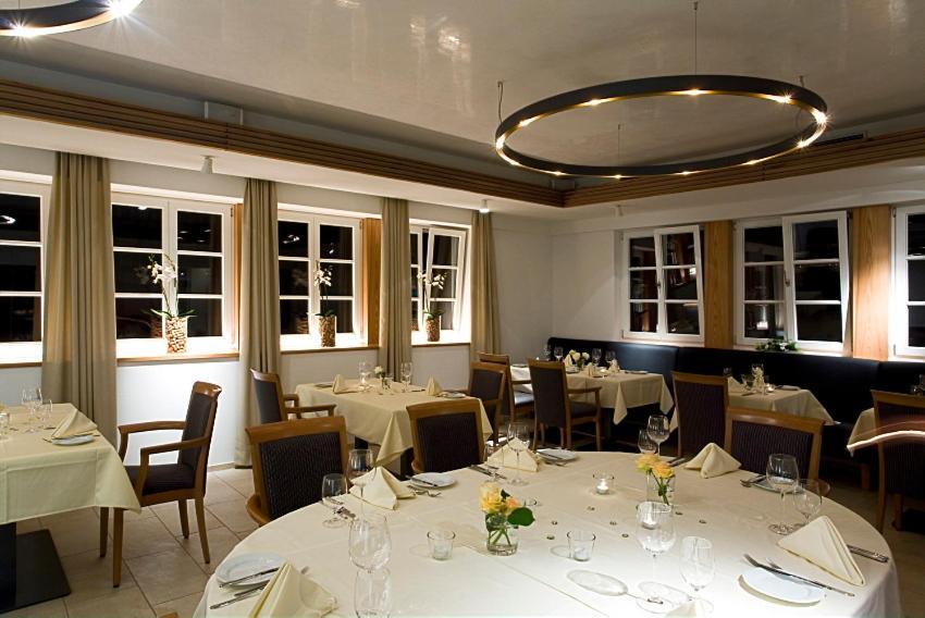 Hotel Restaurant Lamm Rosswag Vaihingen an der Enz Exteriér fotografie
