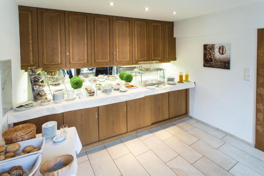 Hotel Restaurant Lamm Rosswag Vaihingen an der Enz Pokoj fotografie