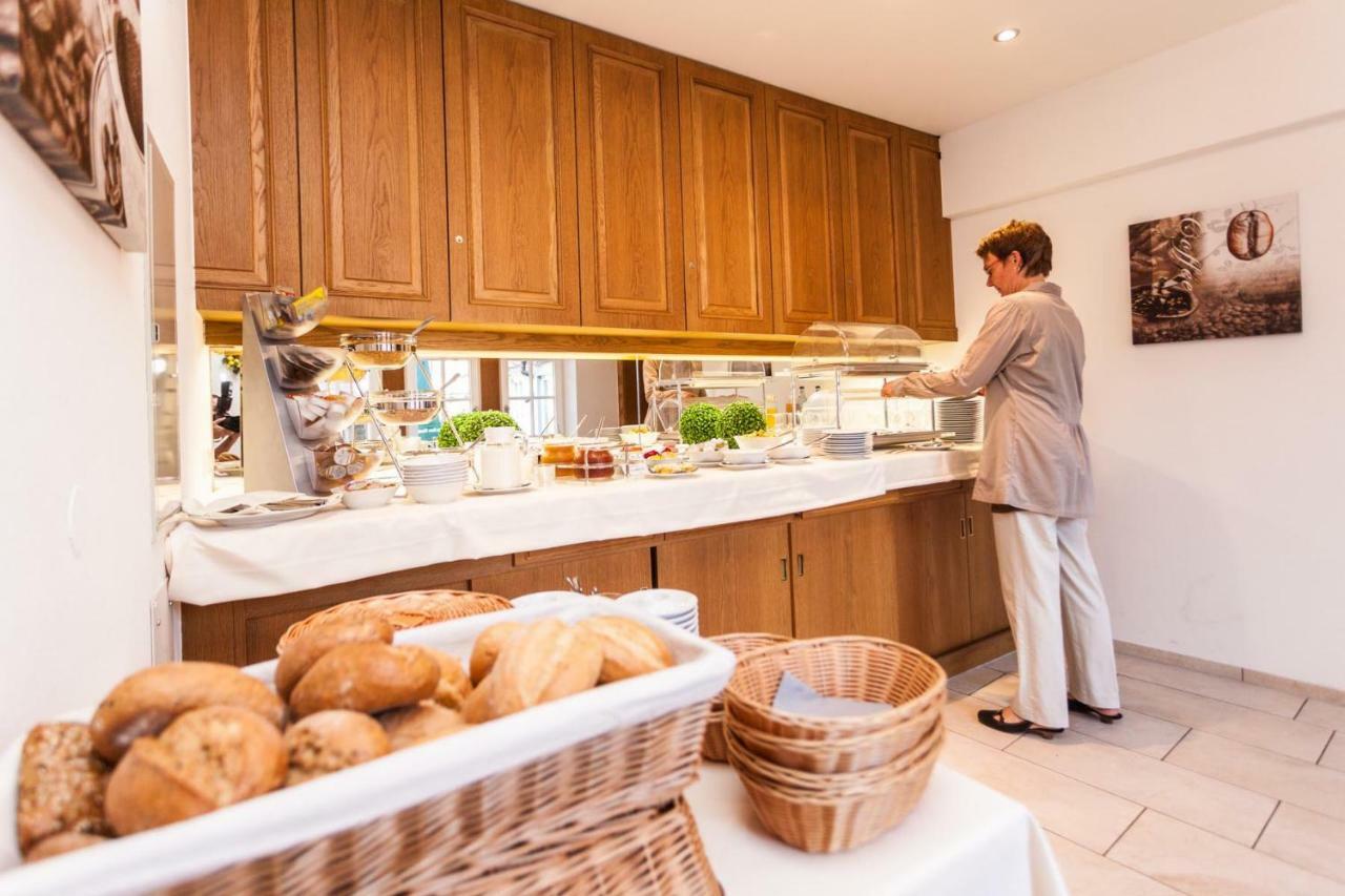 Hotel Restaurant Lamm Rosswag Vaihingen an der Enz Exteriér fotografie
